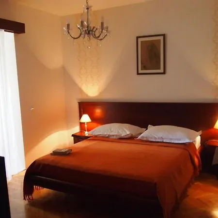 Agava Begic Makarska