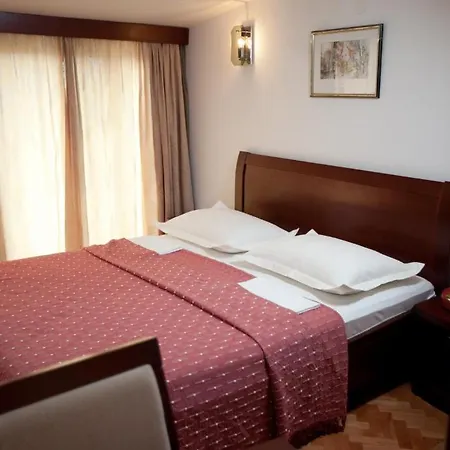 Agava Begic Lejlighed Makarska