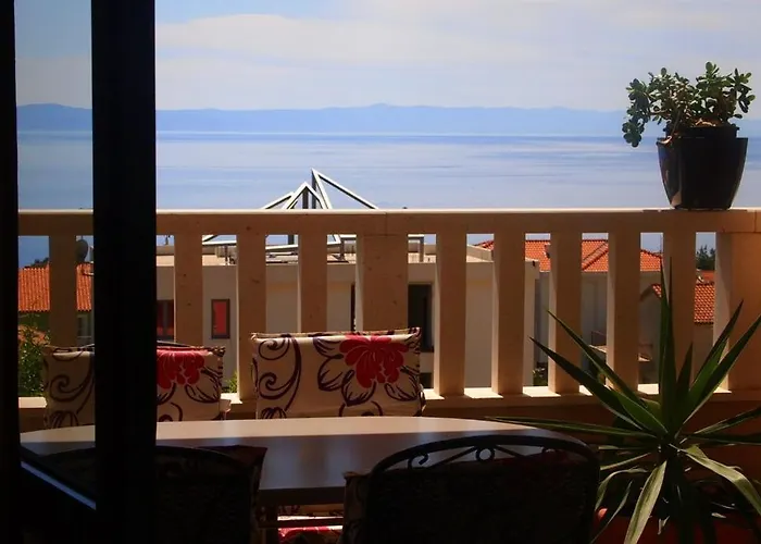 Agava Begic Апартаменты *