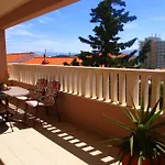 Apartment Agava Begic