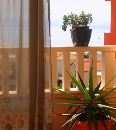 Lägenhet Agava Begic *