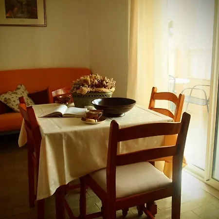 Agava Begic Lägenhet *