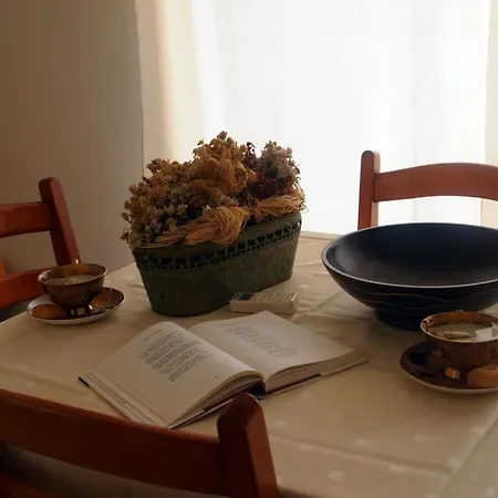 Apartman Agava Begic