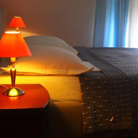 Agava Begic Lägenhet Makarska