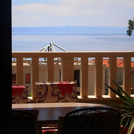 Agava Begic Lägenhet *