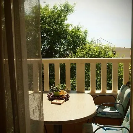 Agava Begic Lägenhet *