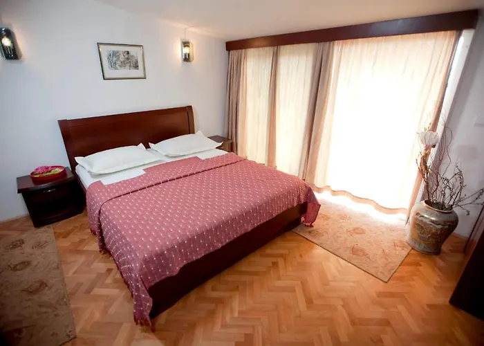 Apartmán Agava Begic *