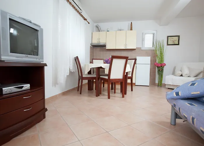 Apartmán Agava Begic Makarská