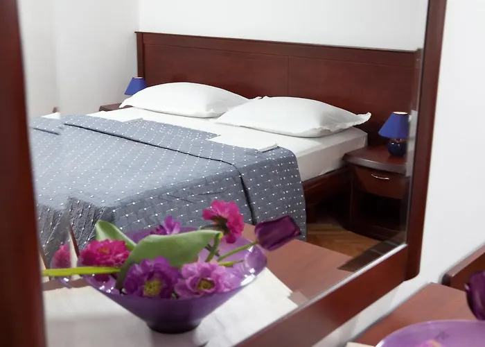 Apartmán Agava Begic