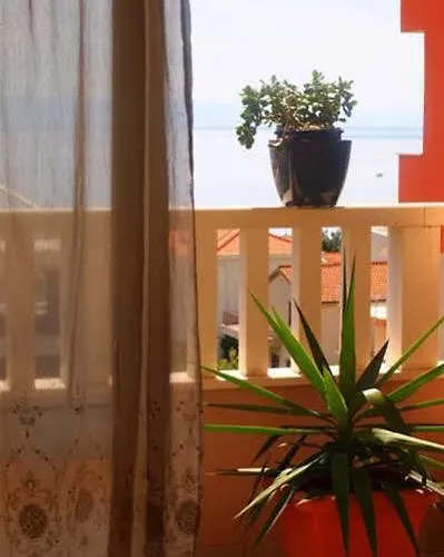 Apartmán Agava Begic *