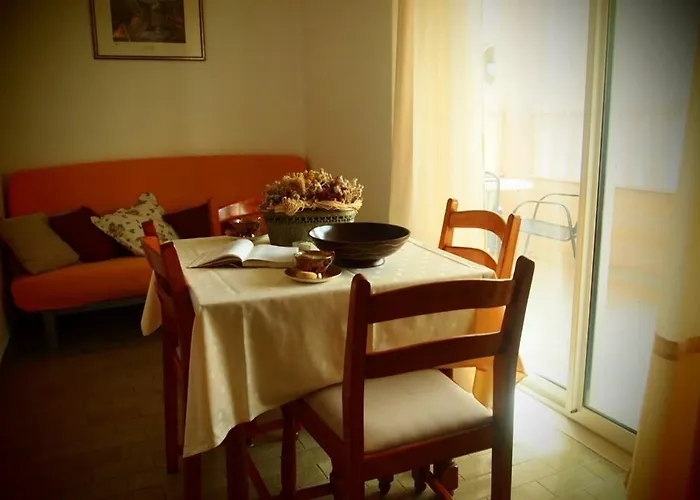 Agava Begic Apartmán *