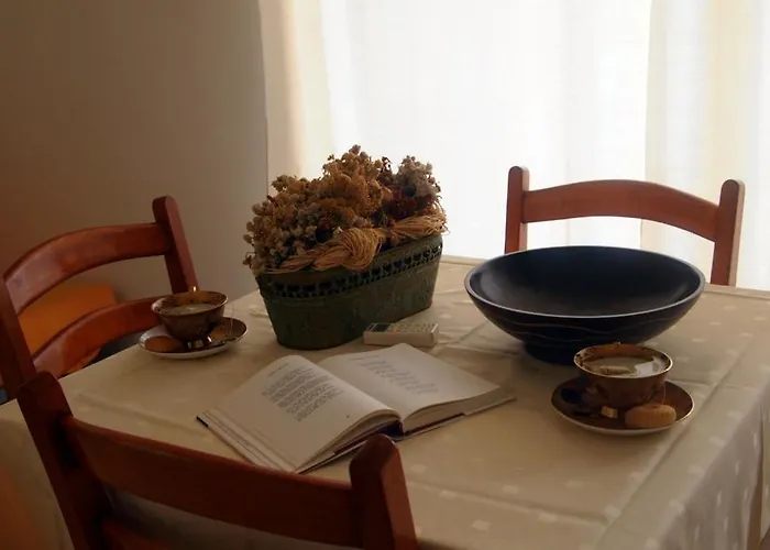 Apartmán Agava Begic