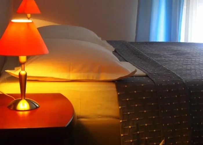 Agava Begic Apartmán Makarská