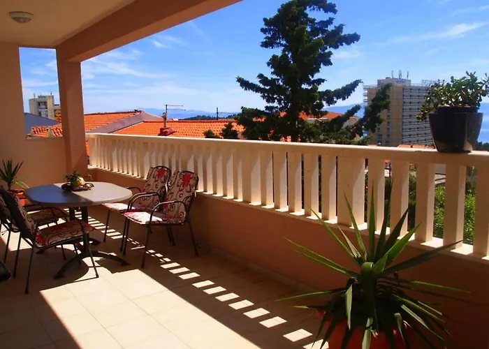 Apartmán Agava Begic