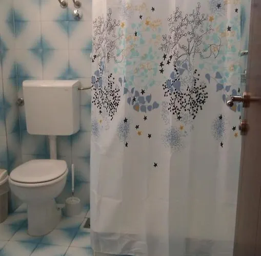 Agava Begic Макарська