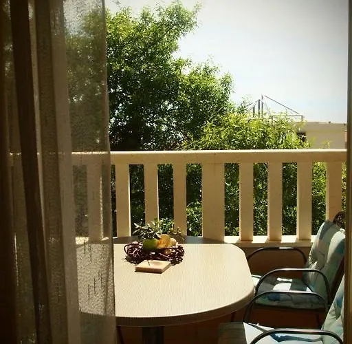 Agava Begic Apartmán *