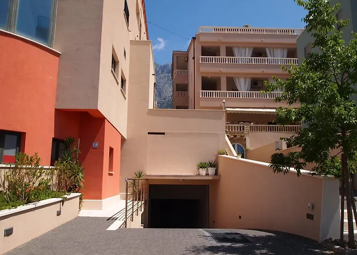 Agava Begic Apartmán *