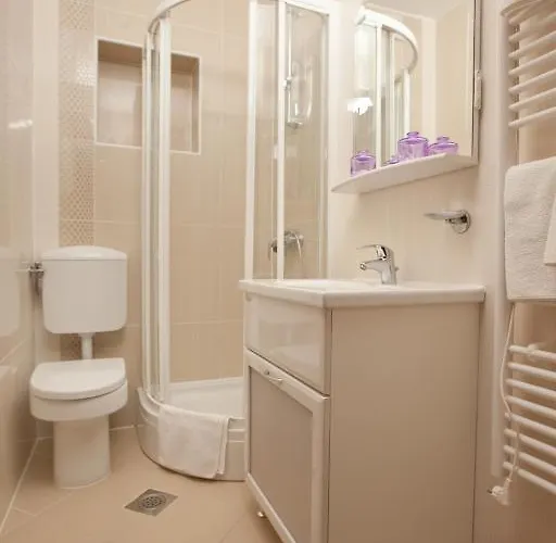 Agava Begic Apartmán