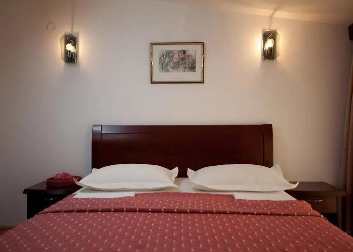 Apartmán Agava Begic *