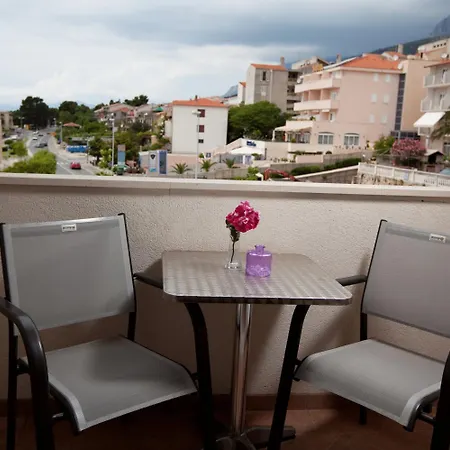 Agava Begic Макарська