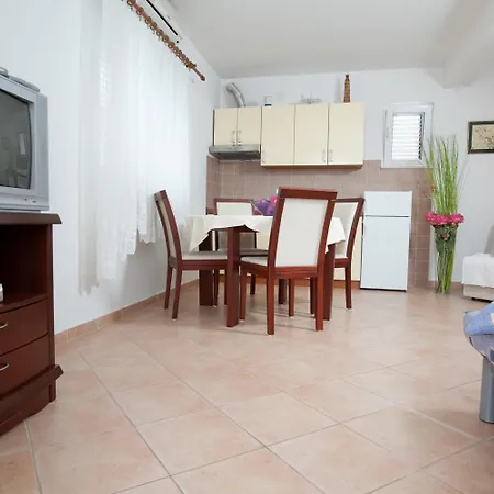 Апартаменти Agava Begic Макарська