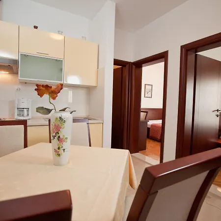 Apartment Begic Makarska