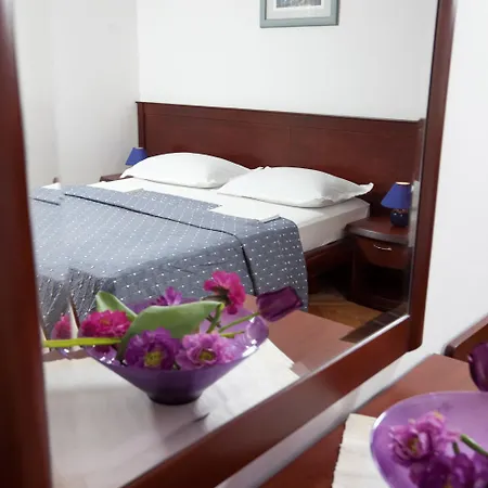 Апартаменти Agava Begic