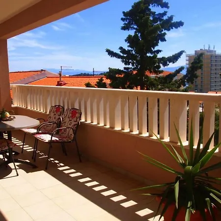 Апартаменти Agava Begic