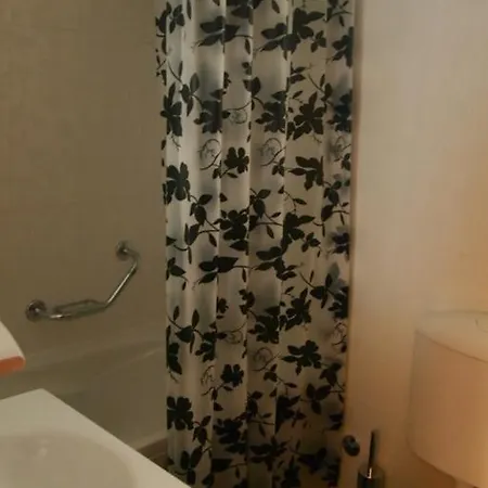 Agava Begic Апартаменти Макарська