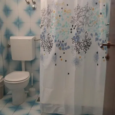 Agava Begic Макарська