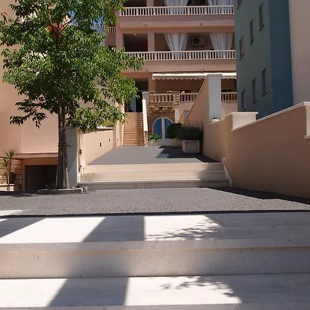 Apartment Begic *
