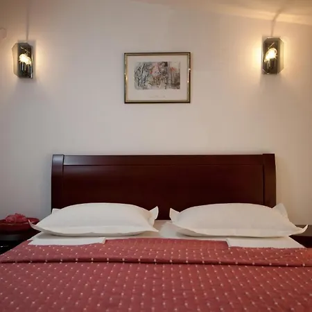 Апартаменти Agava Begic *