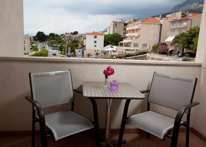 Agava Begic Makarska