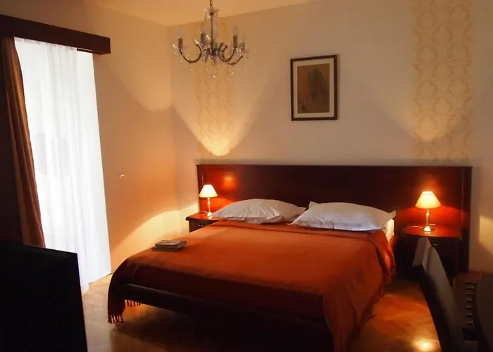 Agava Begic Makarska