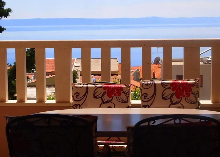 Agava Begic Makarska