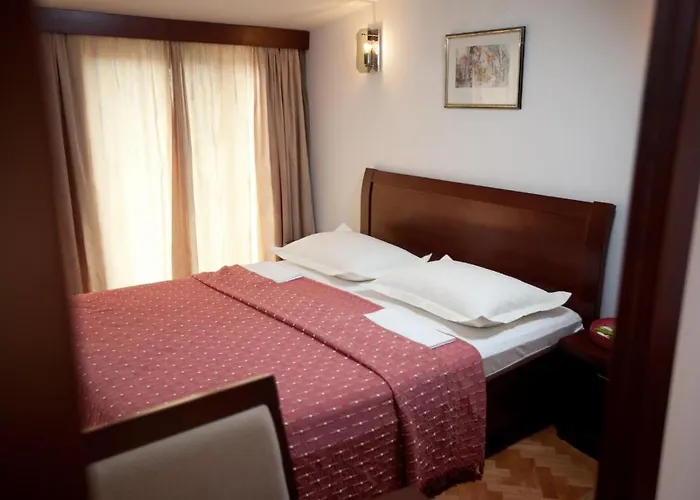 Agava Begic Daire Makarska